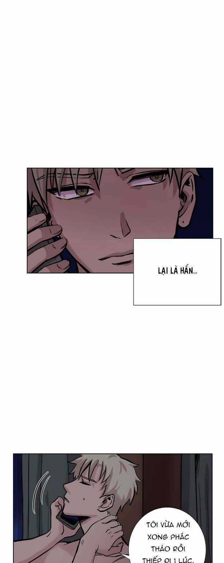 In Our Lifetime - Chapter 11 - Trang 37