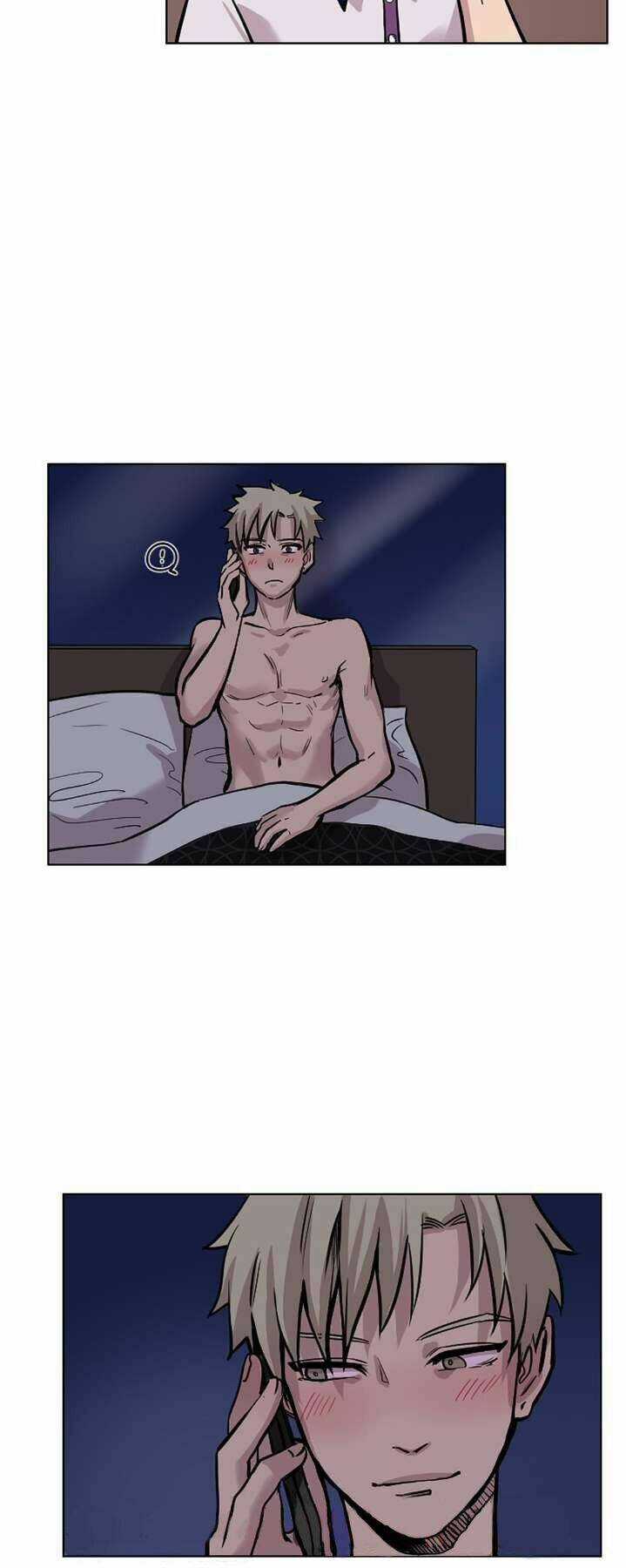 In Our Lifetime - Chapter 11 - Trang 40