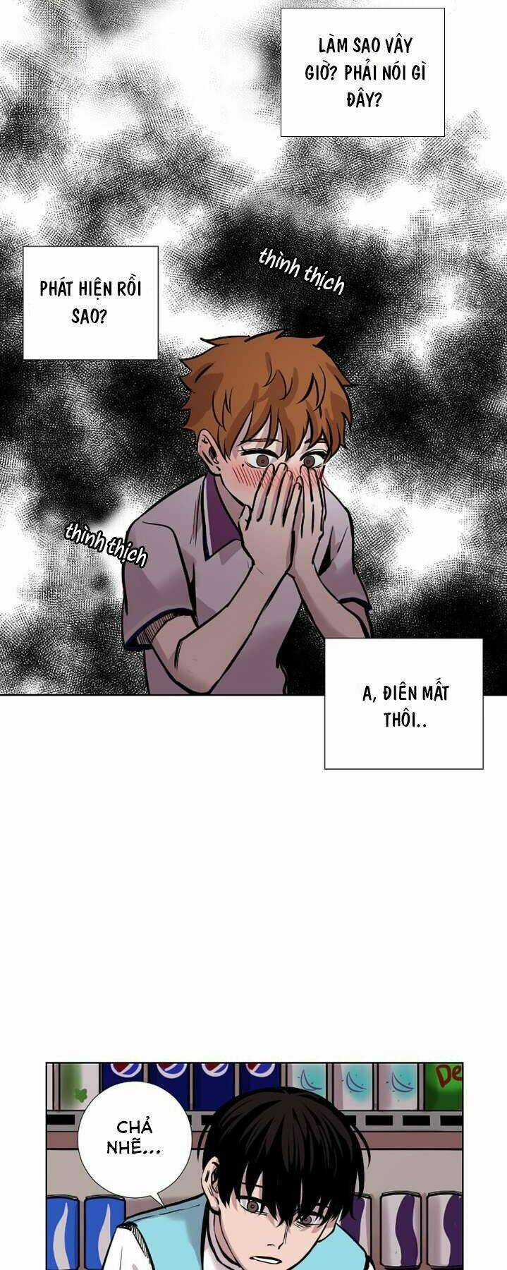 In Our Lifetime - Chapter 11 - Trang 5