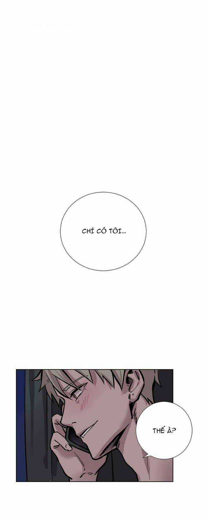 In Our Lifetime - Chapter 11 - Trang 41