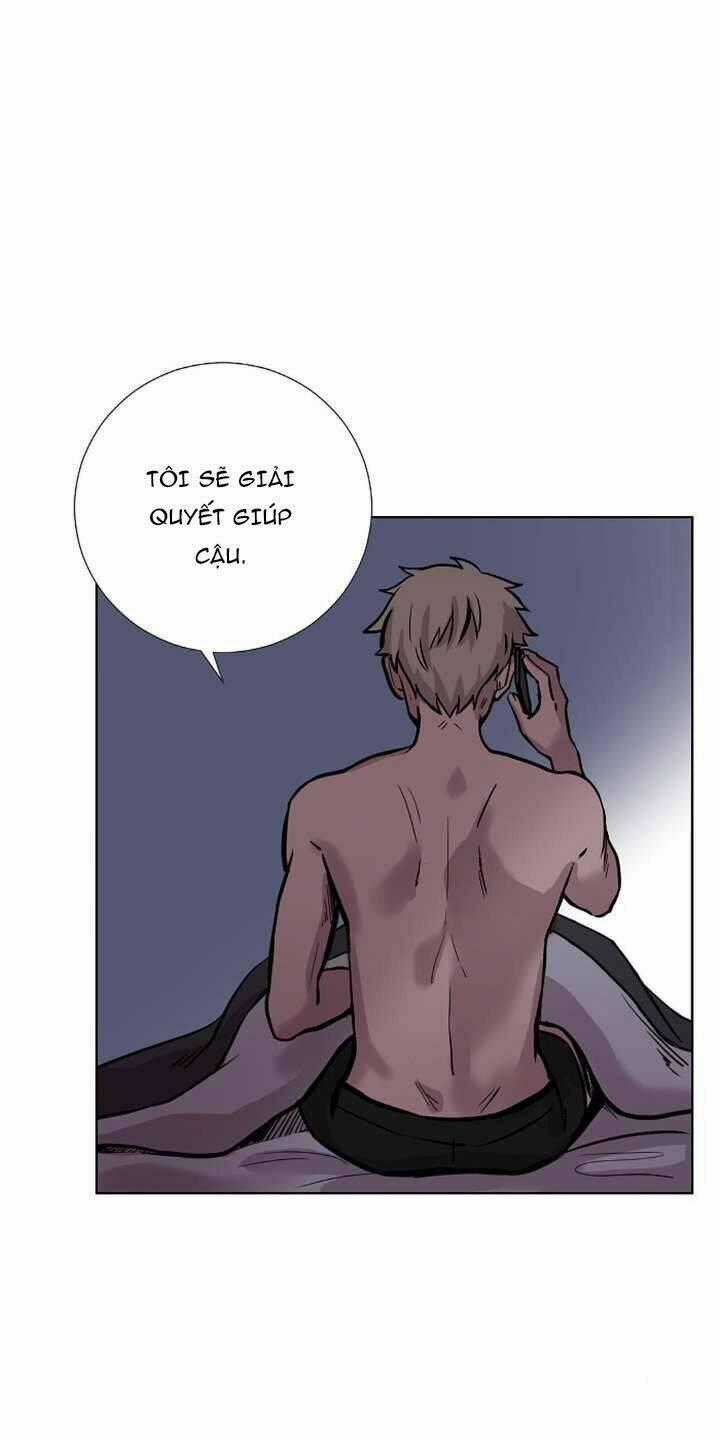 In Our Lifetime - Chapter 11 - Trang 42