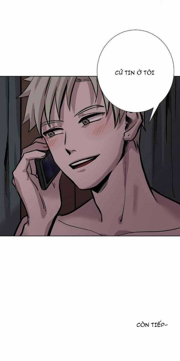 In Our Lifetime - Chapter 11 - Trang 43