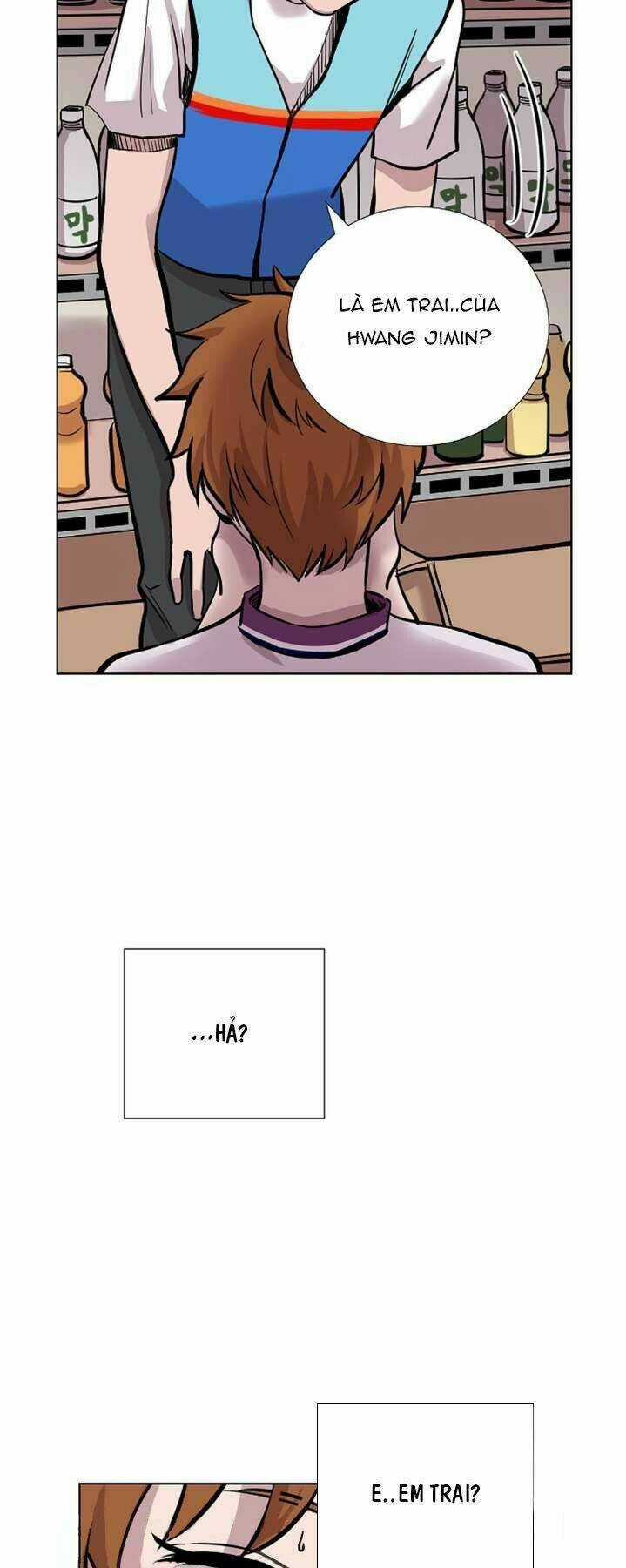 In Our Lifetime - Chapter 11 - Trang 6