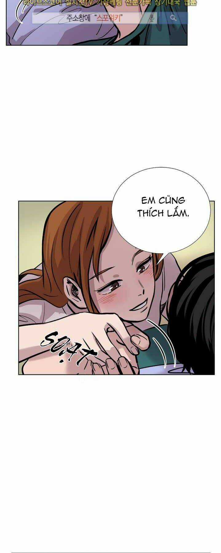 In Our Lifetime - Chapter 12 - Trang 11