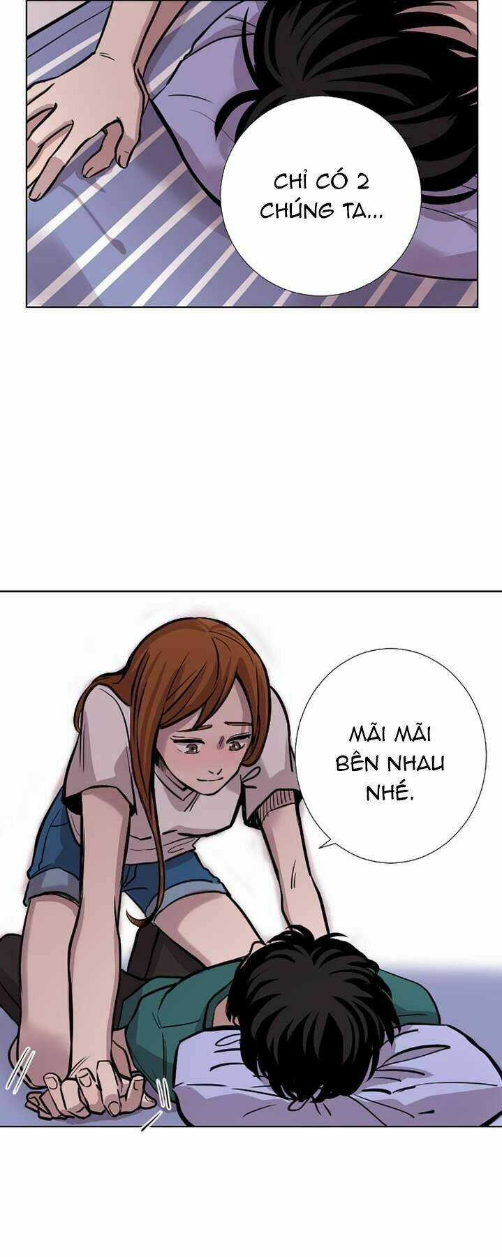 In Our Lifetime - Chapter 12 - Trang 12