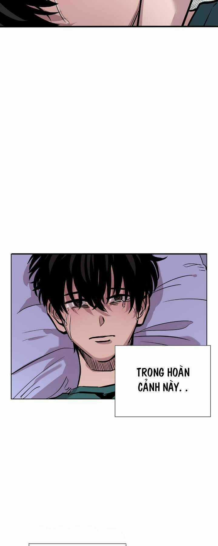 In Our Lifetime - Chapter 12 - Trang 14