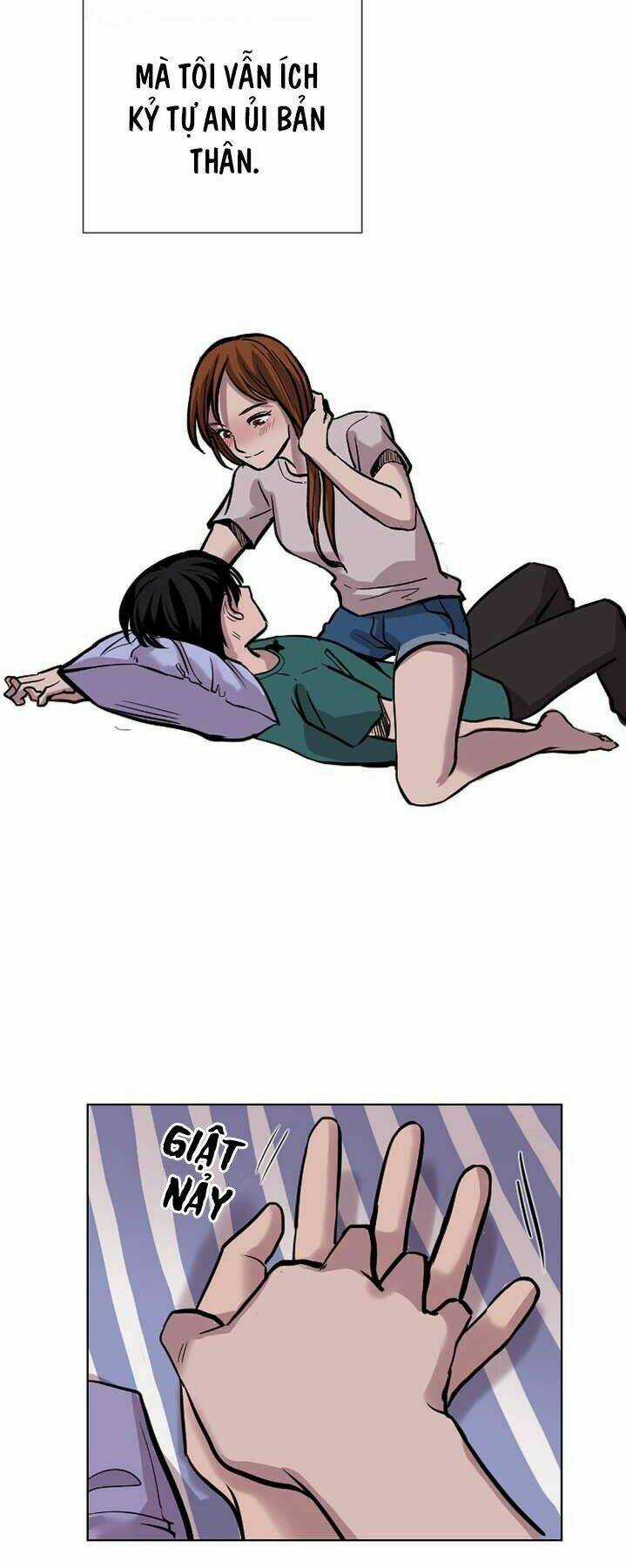 In Our Lifetime - Chapter 12 - Trang 15