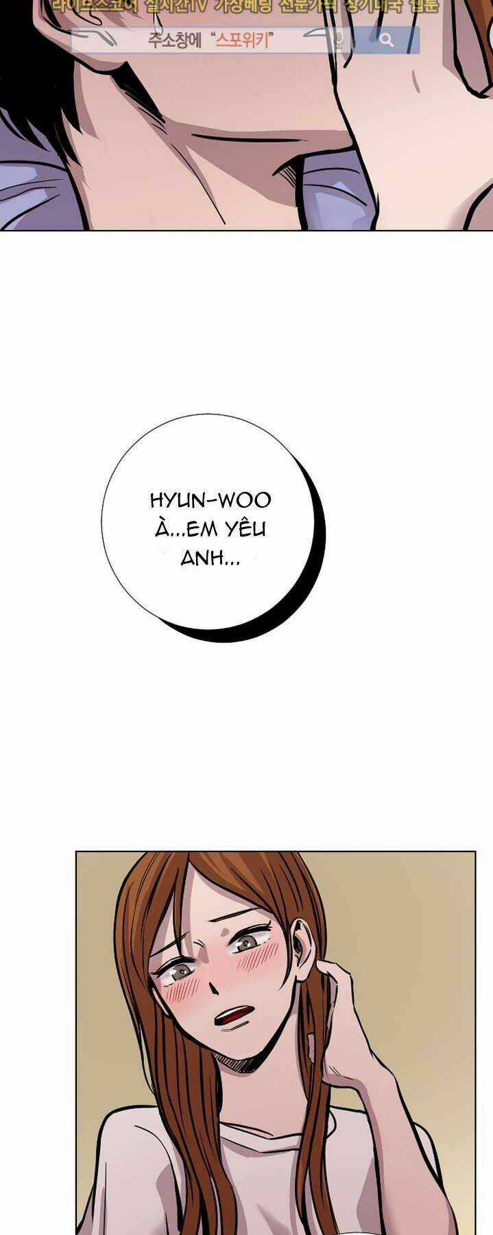 In Our Lifetime - Chapter 12 - Trang 17