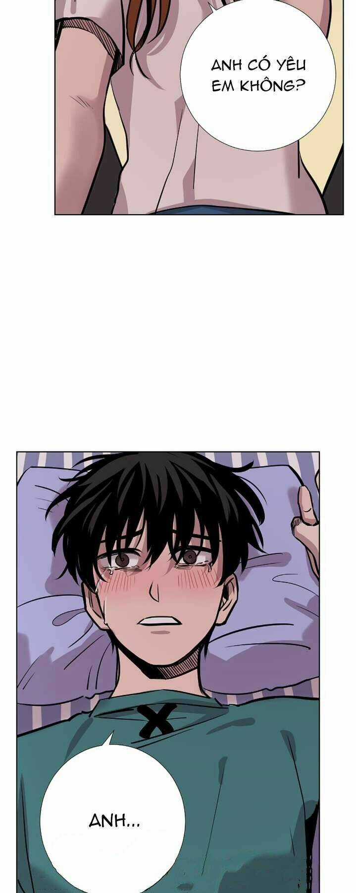 In Our Lifetime - Chapter 12 - Trang 18