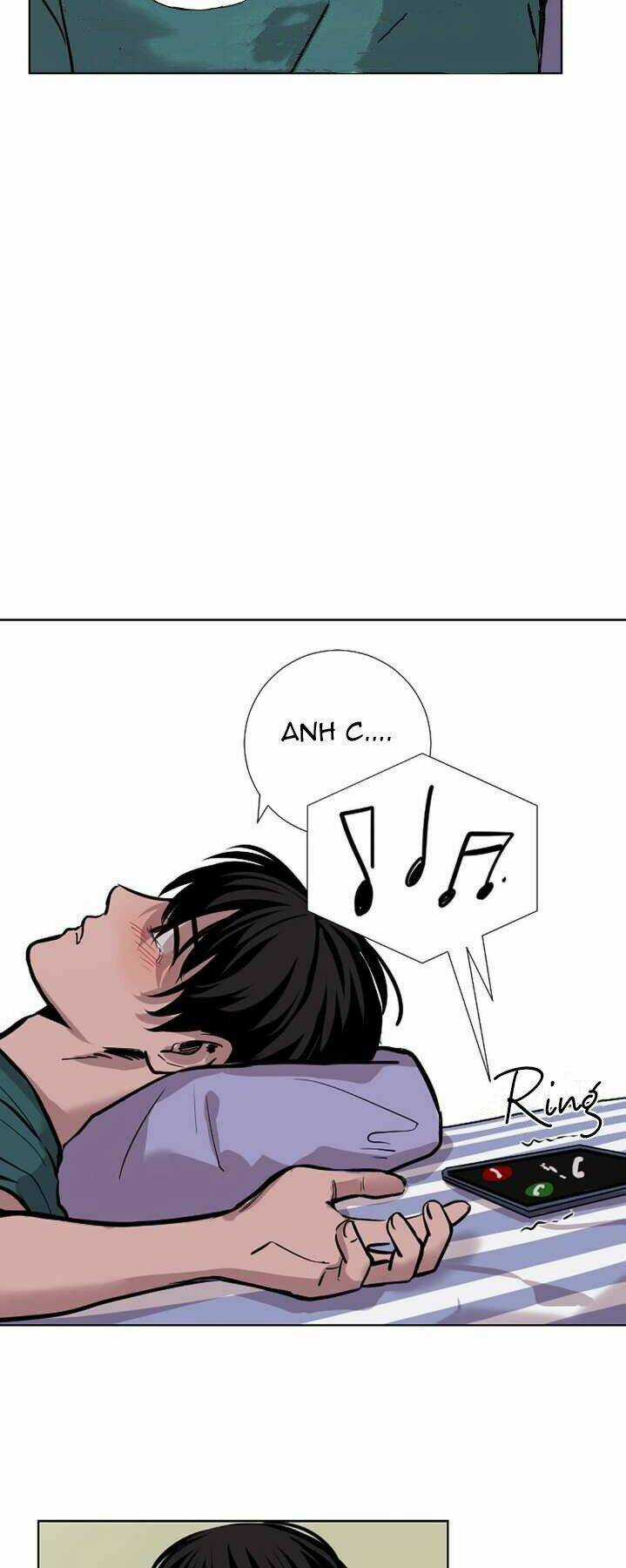 In Our Lifetime - Chapter 12 - Trang 19