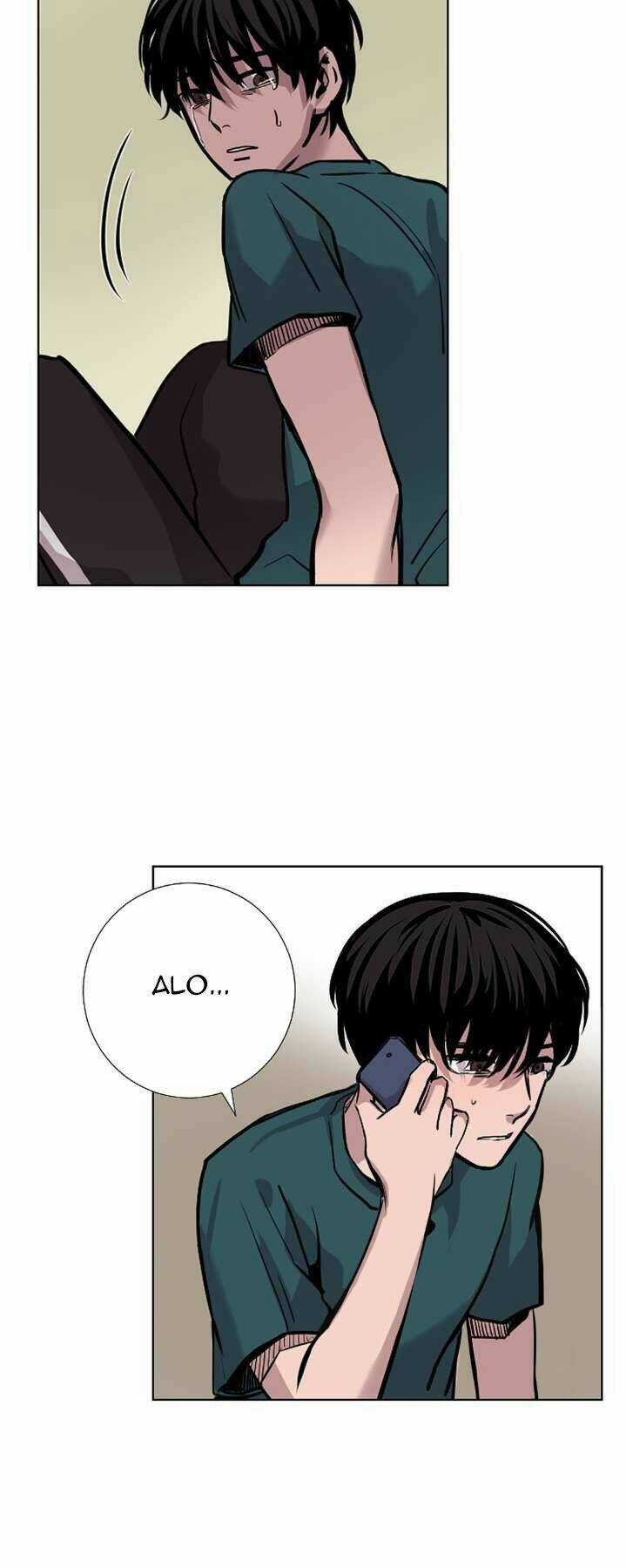 In Our Lifetime - Chapter 12 - Trang 20