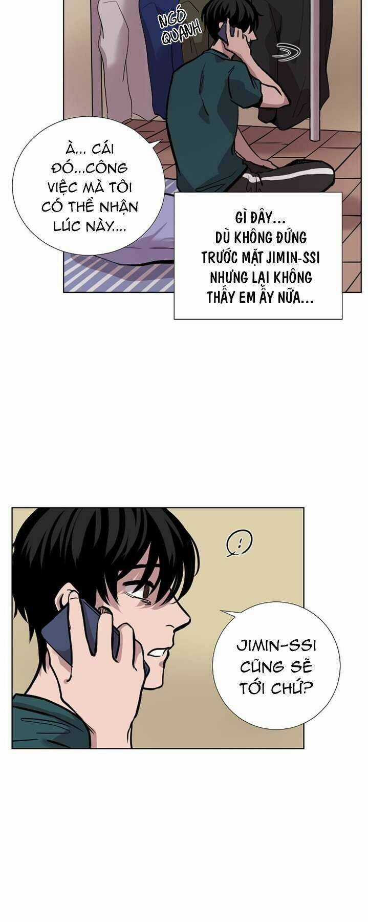 In Our Lifetime - Chapter 12 - Trang 22