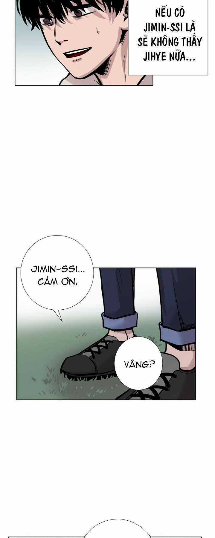 In Our Lifetime - Chapter 12 - Trang 28