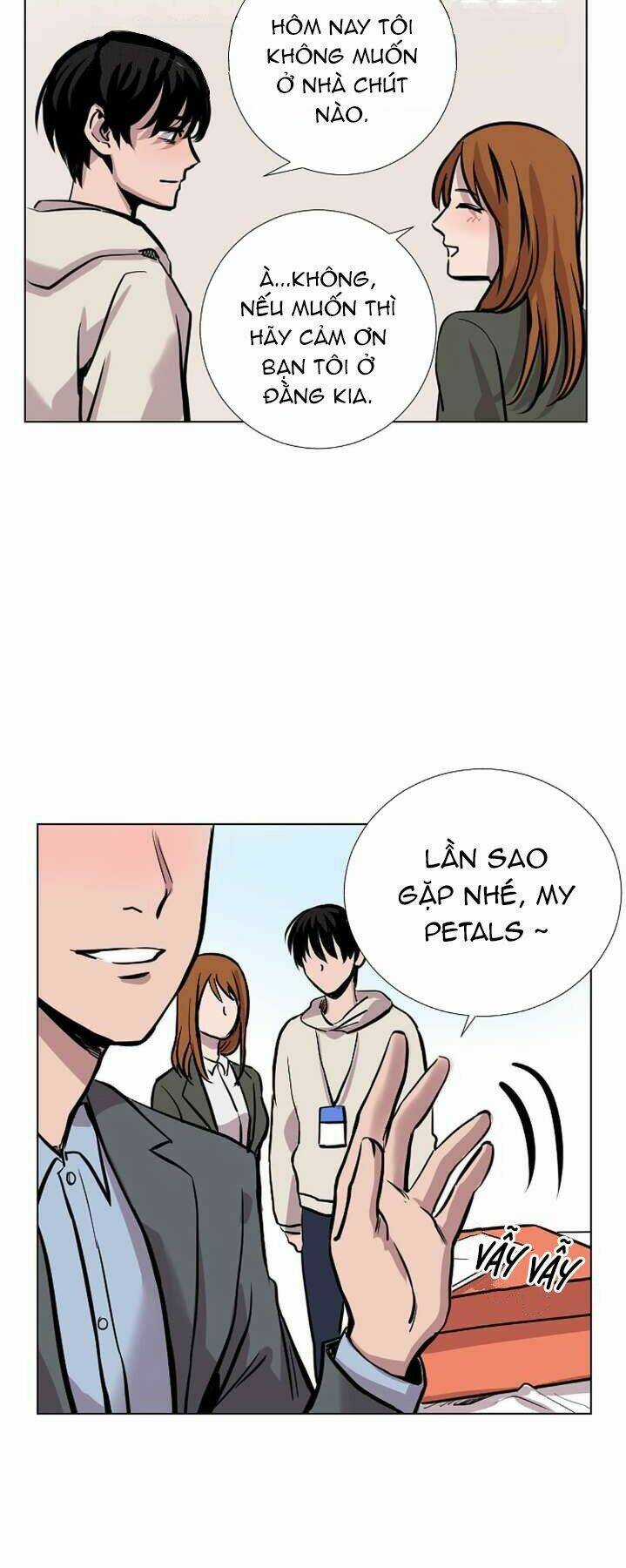 In Our Lifetime - Chapter 12 - Trang 29