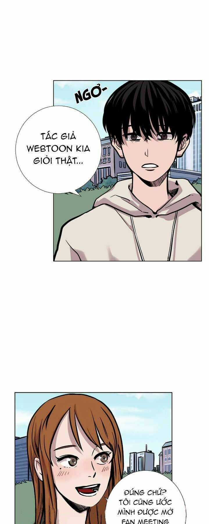 In Our Lifetime - Chapter 12 - Trang 30