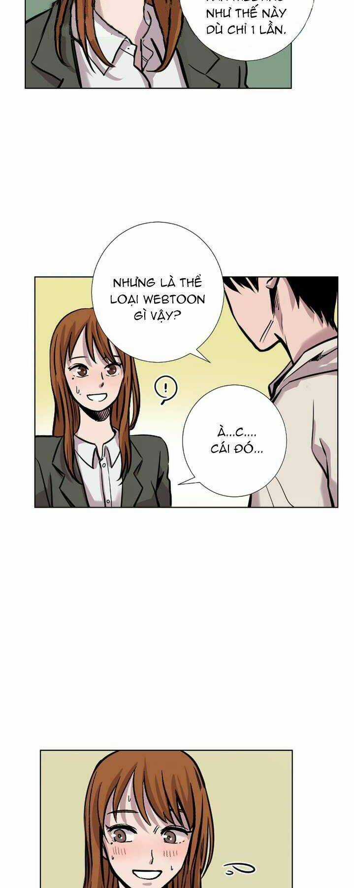 In Our Lifetime - Chapter 12 - Trang 31