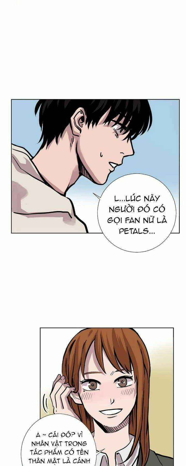 In Our Lifetime - Chapter 12 - Trang 35