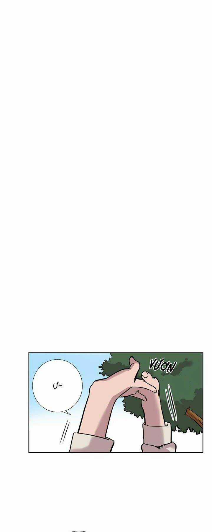 In Our Lifetime - Chapter 12 - Trang 37