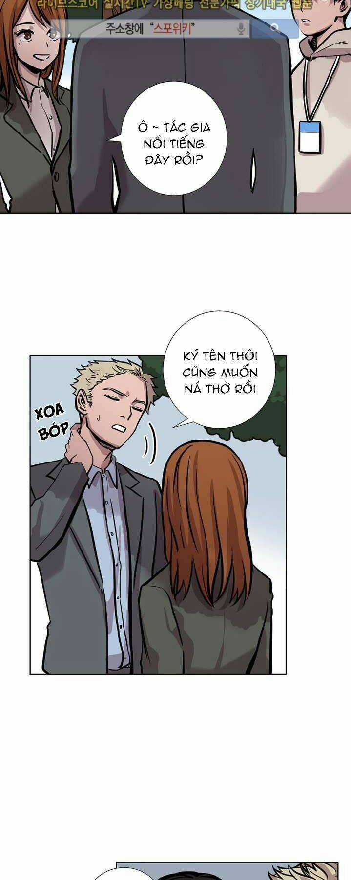 In Our Lifetime - Chapter 12 - Trang 39