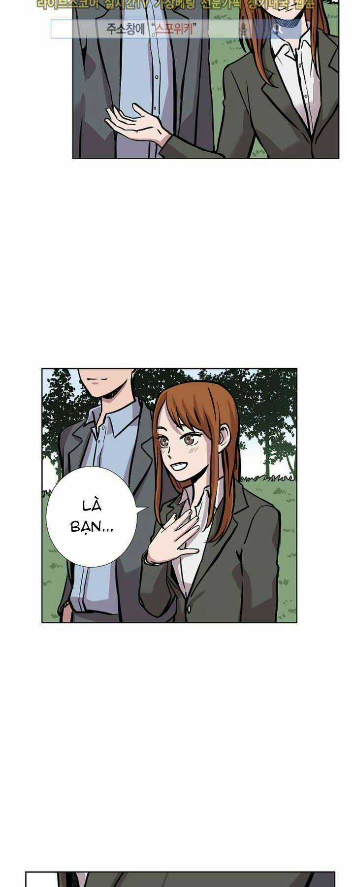 In Our Lifetime - Chapter 12 - Trang 41