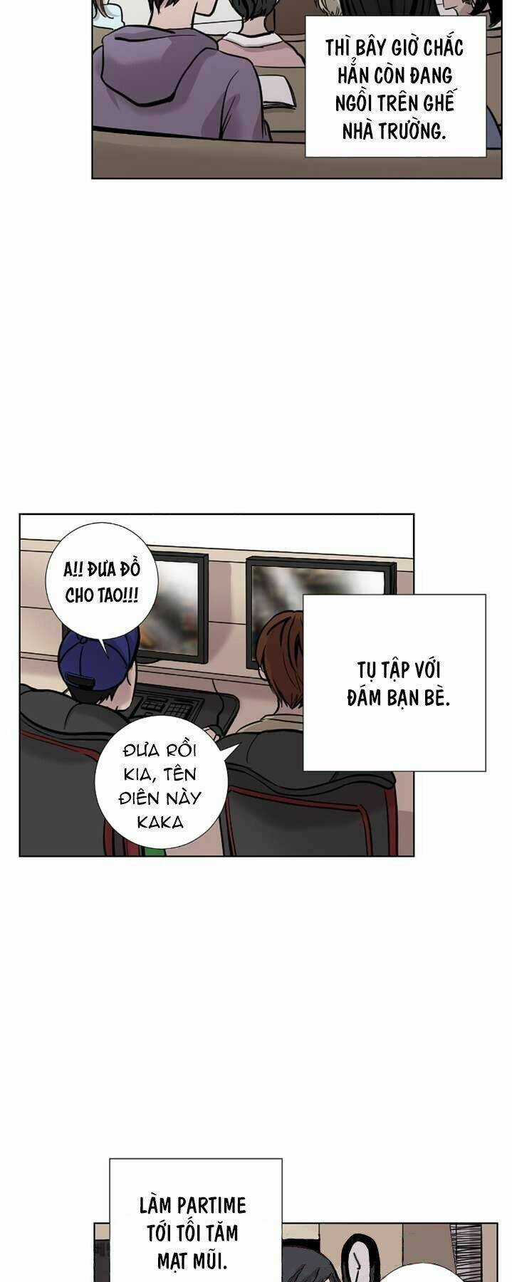 In Our Lifetime - Chapter 12 - Trang 6