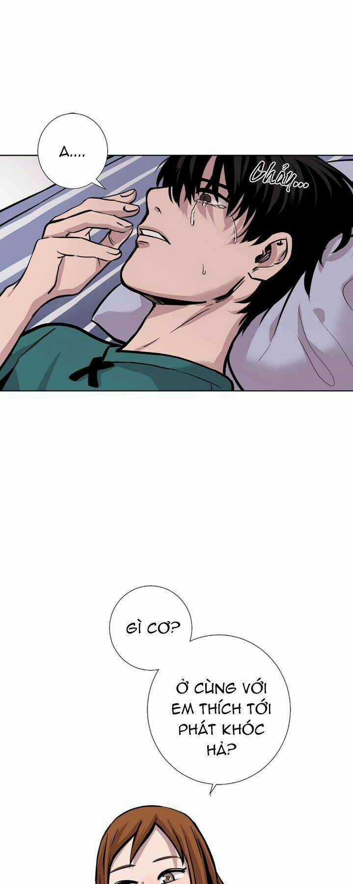 In Our Lifetime - Chapter 12 - Trang 9