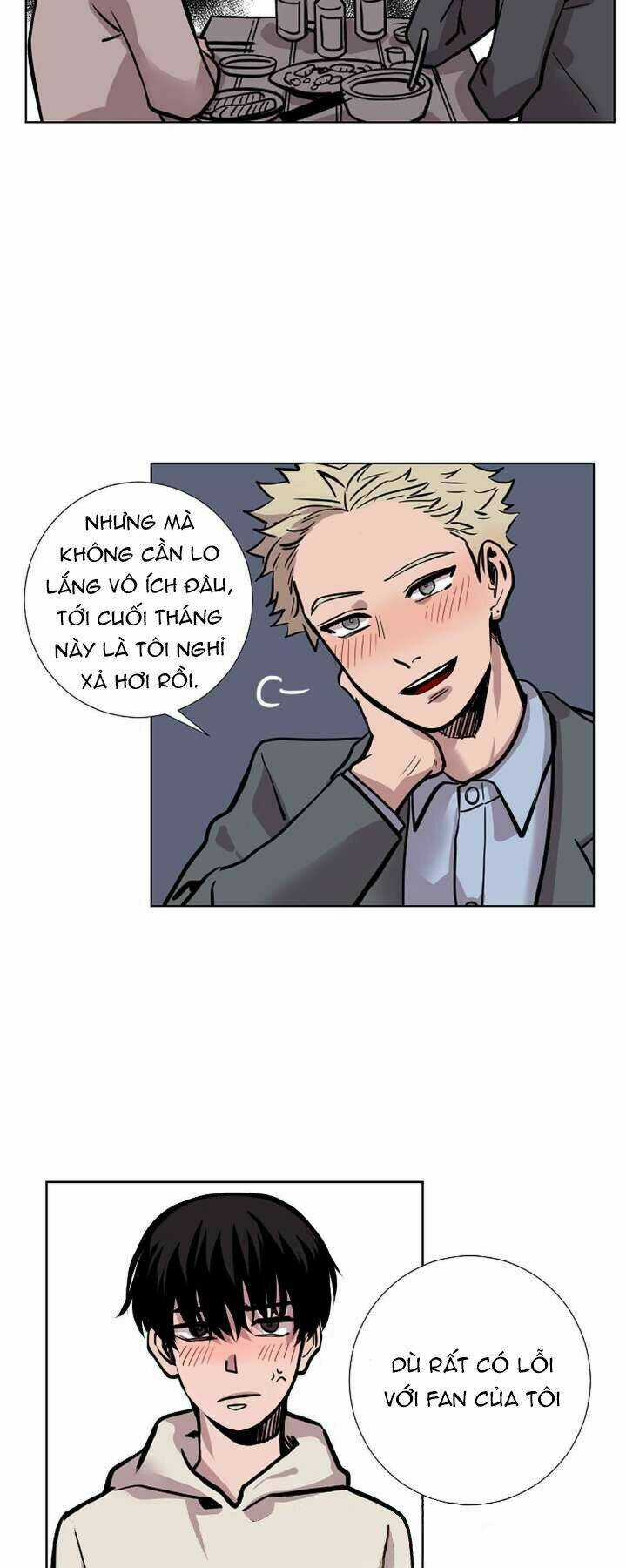 In Our Lifetime - Chapter 13 - Trang 12