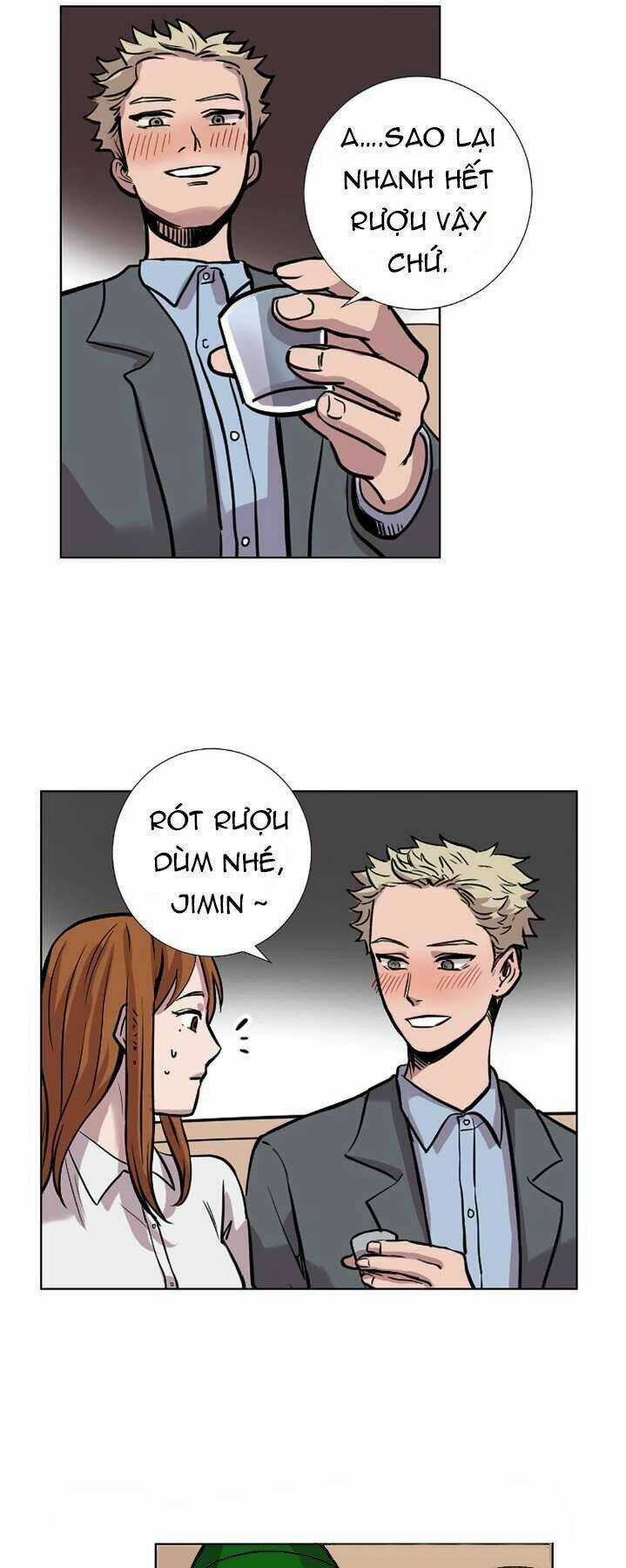 In Our Lifetime - Chapter 13 - Trang 14