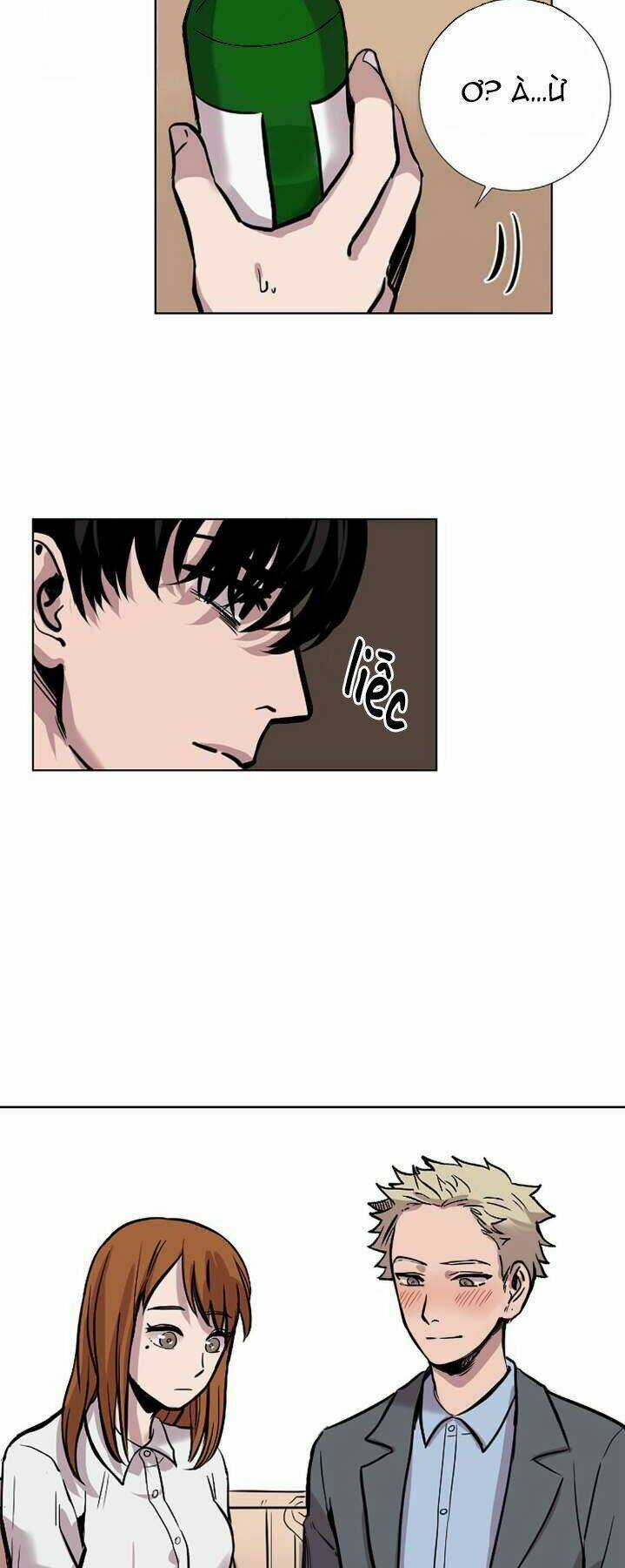 In Our Lifetime - Chapter 13 - Trang 15