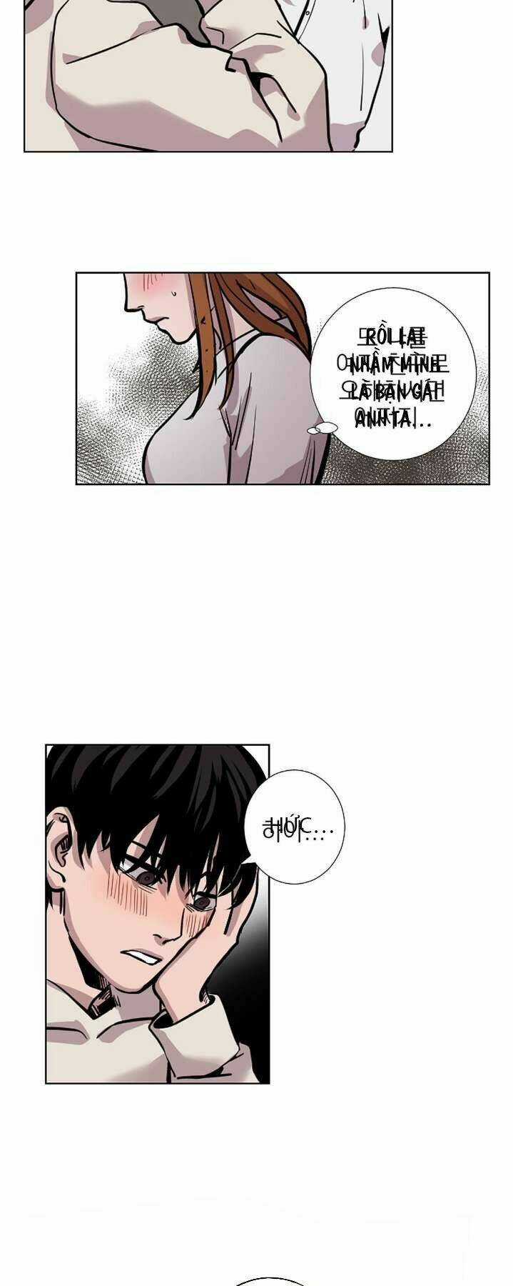 In Our Lifetime - Chapter 13 - Trang 20