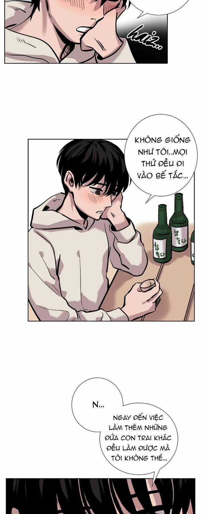 In Our Lifetime - Chapter 13 - Trang 22