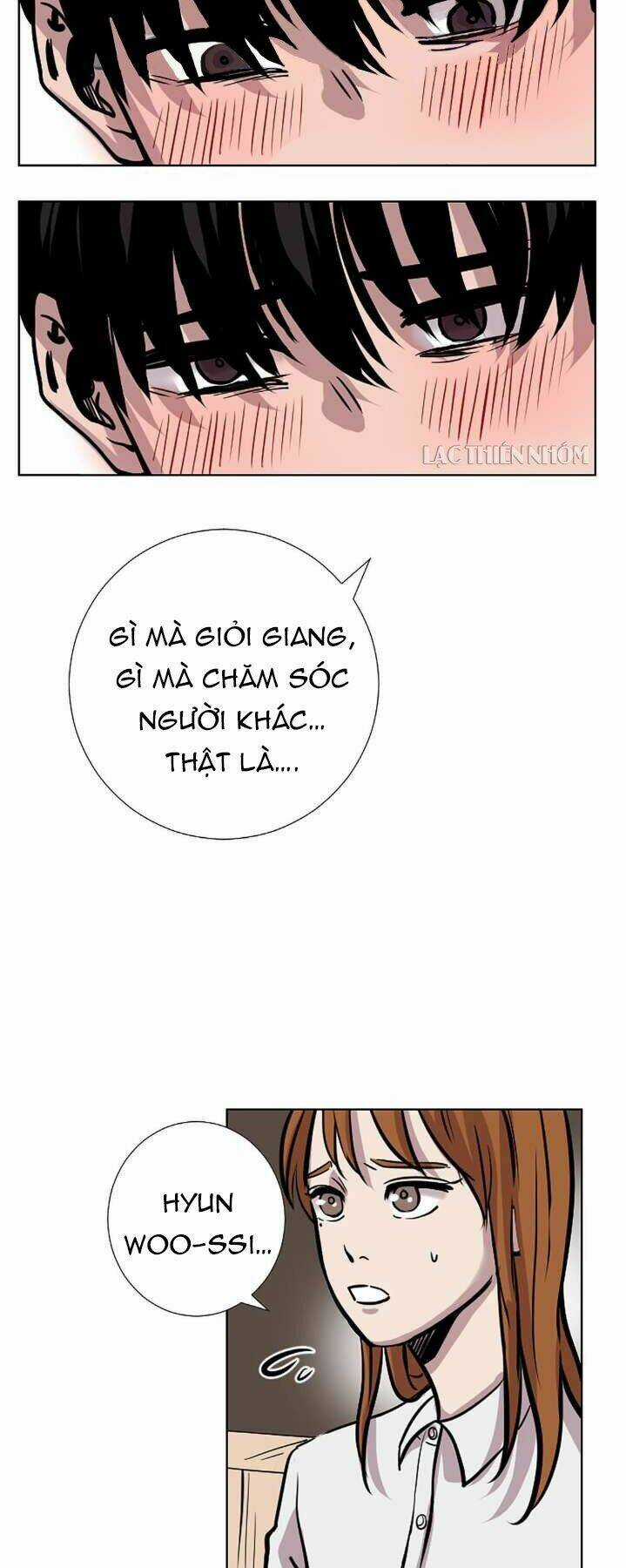 In Our Lifetime - Chapter 13 - Trang 23