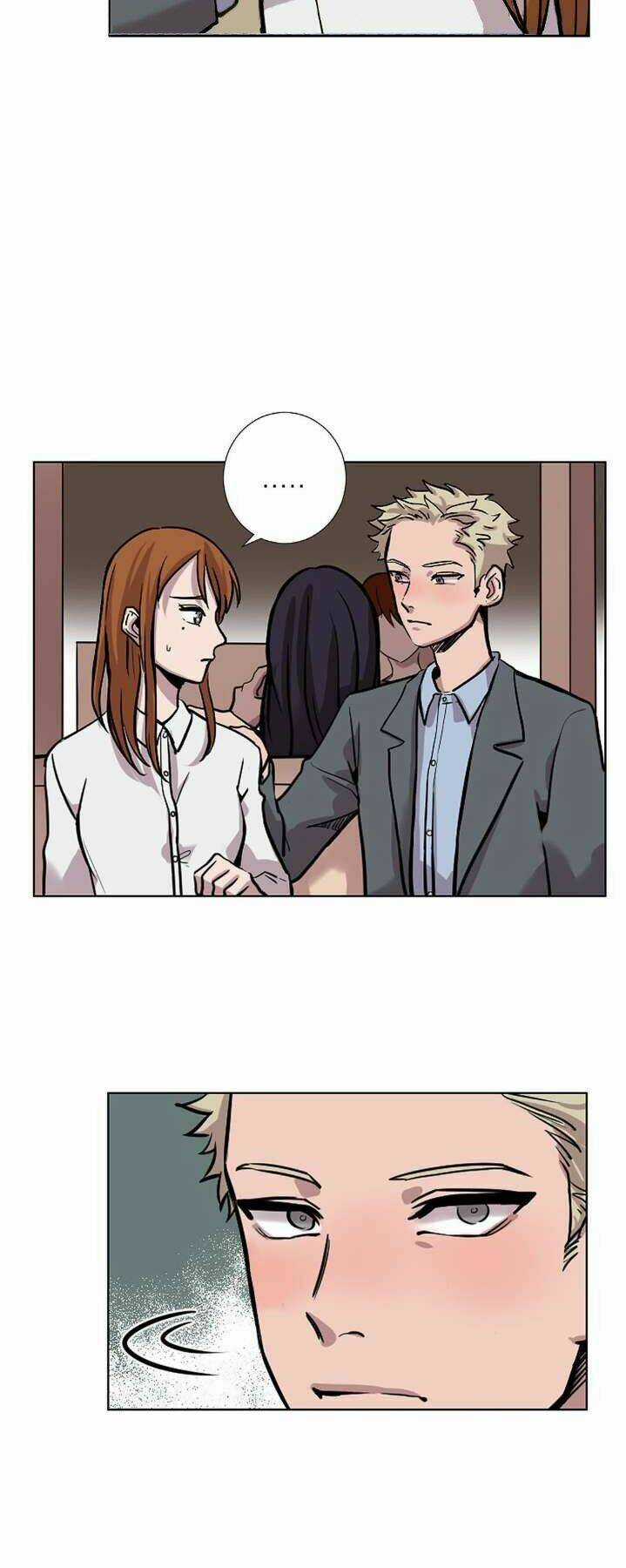 In Our Lifetime - Chapter 13 - Trang 25