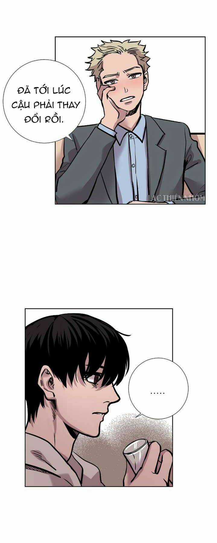 In Our Lifetime - Chapter 13 - Trang 27