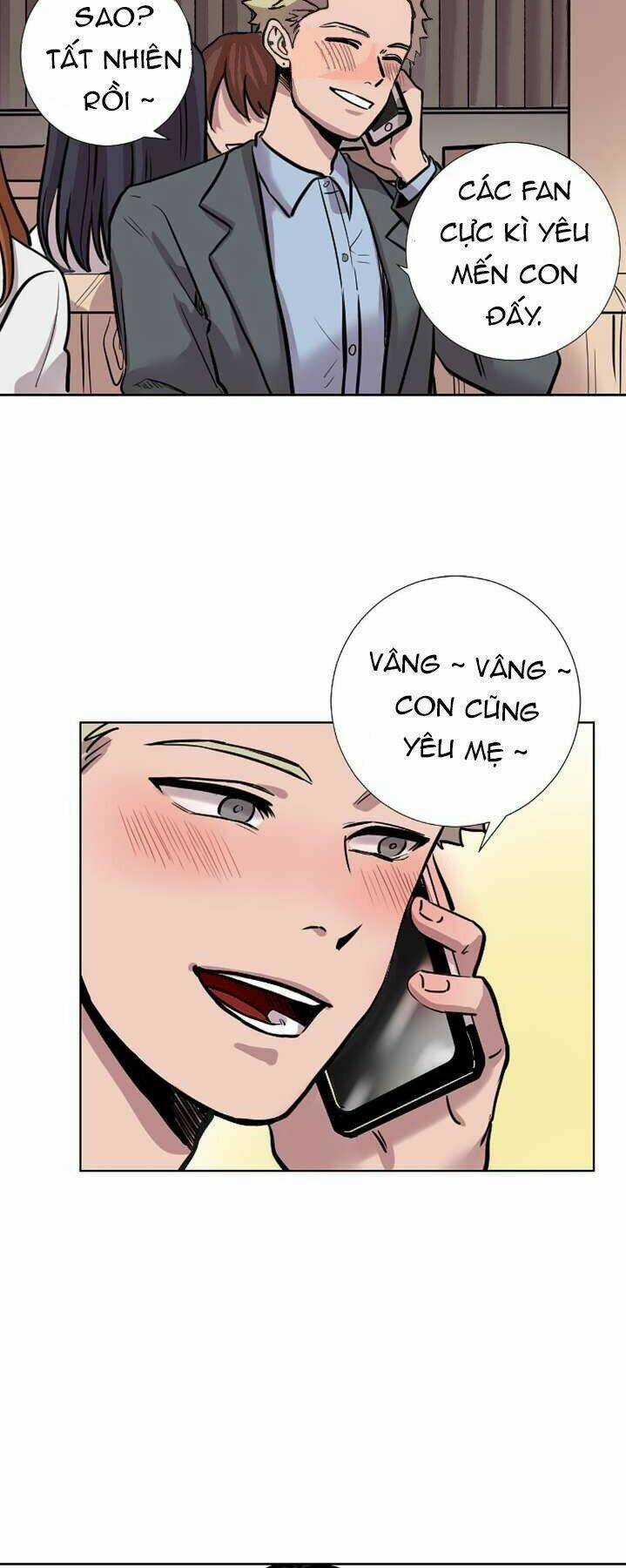 In Our Lifetime - Chapter 13 - Trang 29