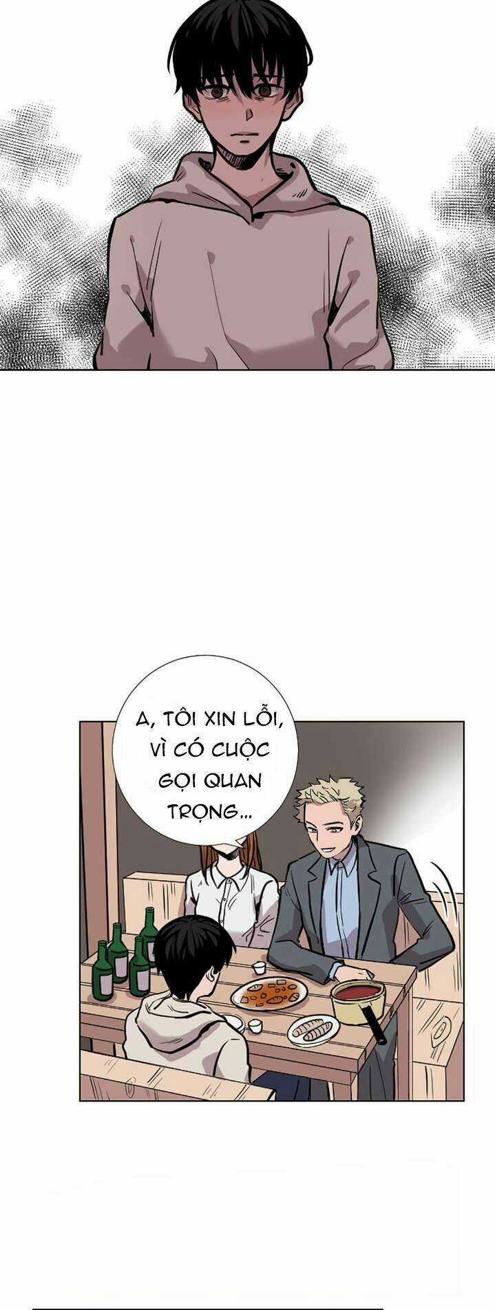 In Our Lifetime - Chapter 13 - Trang 30