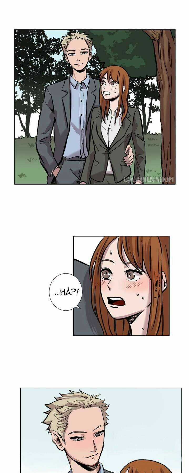 In Our Lifetime - Chapter 13 - Trang 4