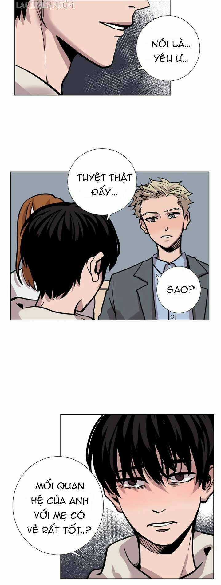 In Our Lifetime - Chapter 13 - Trang 31