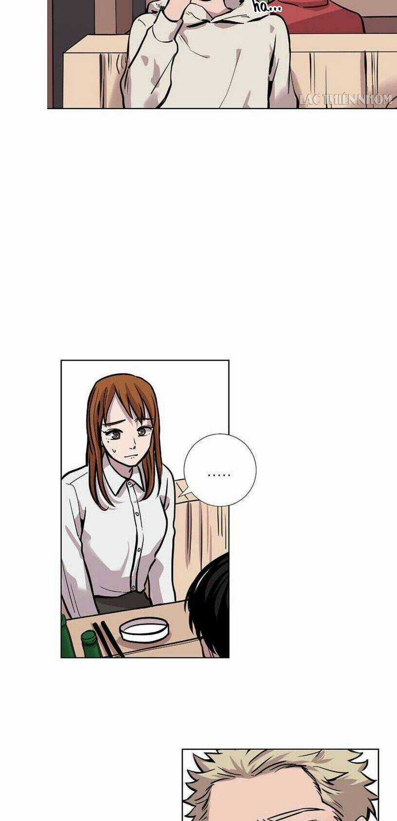 In Our Lifetime - Chapter 13 - Trang 33