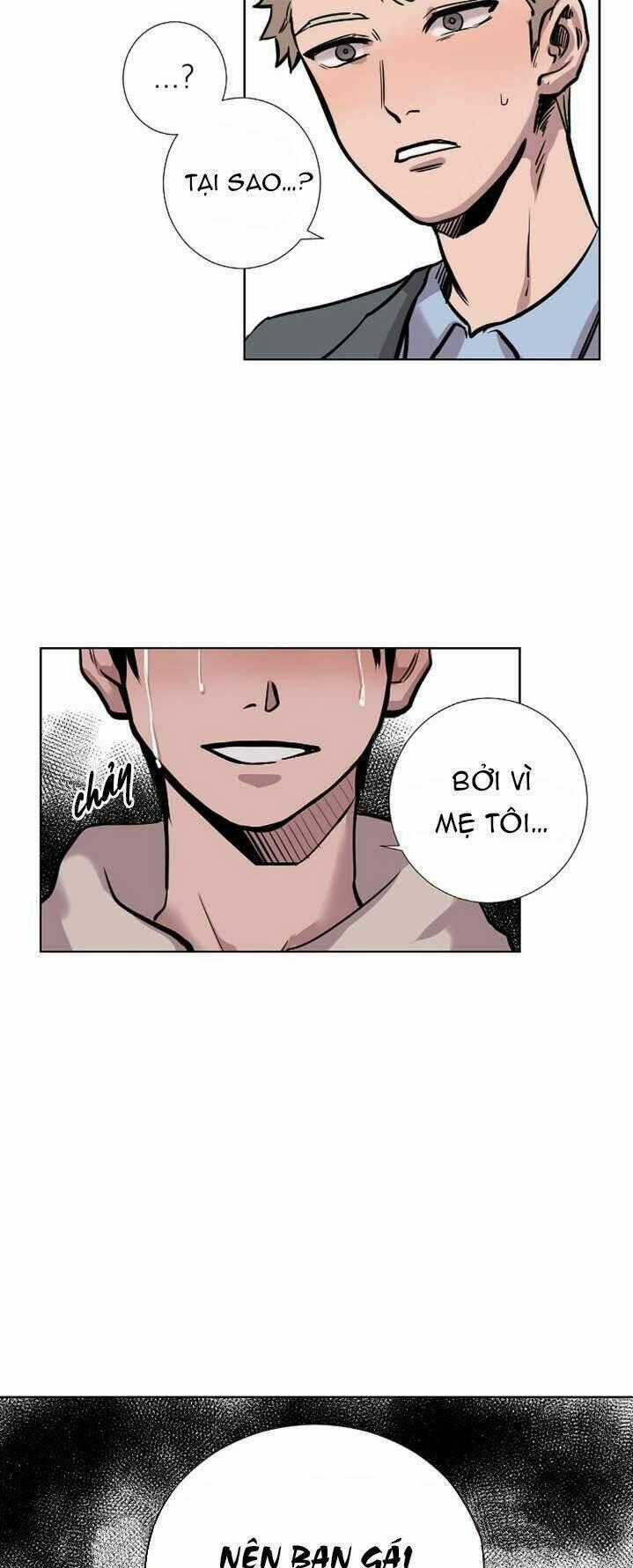 In Our Lifetime - Chapter 13 - Trang 34