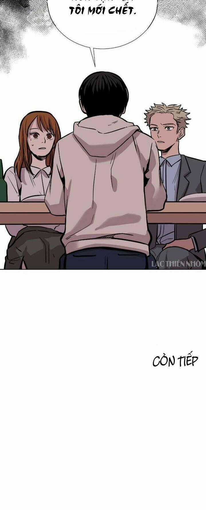 In Our Lifetime - Chapter 13 - Trang 35