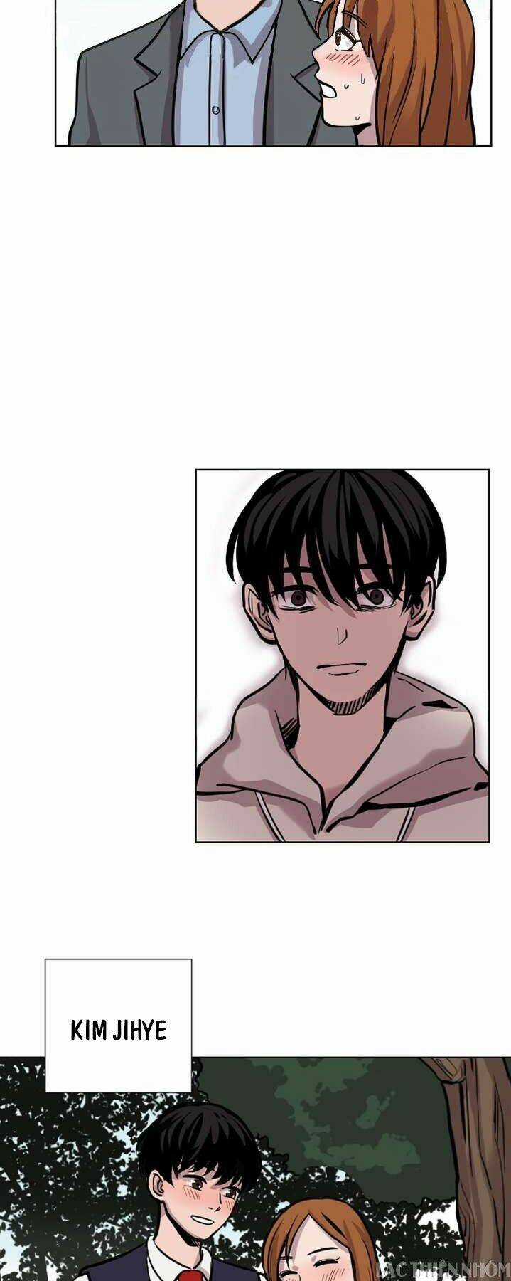 In Our Lifetime - Chapter 13 - Trang 5