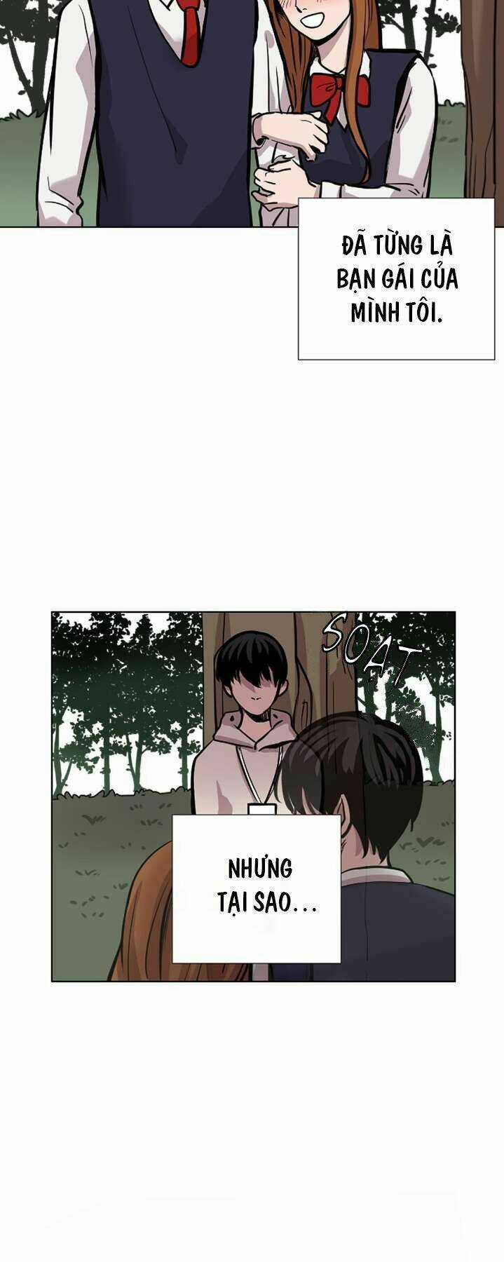 In Our Lifetime - Chapter 13 - Trang 6