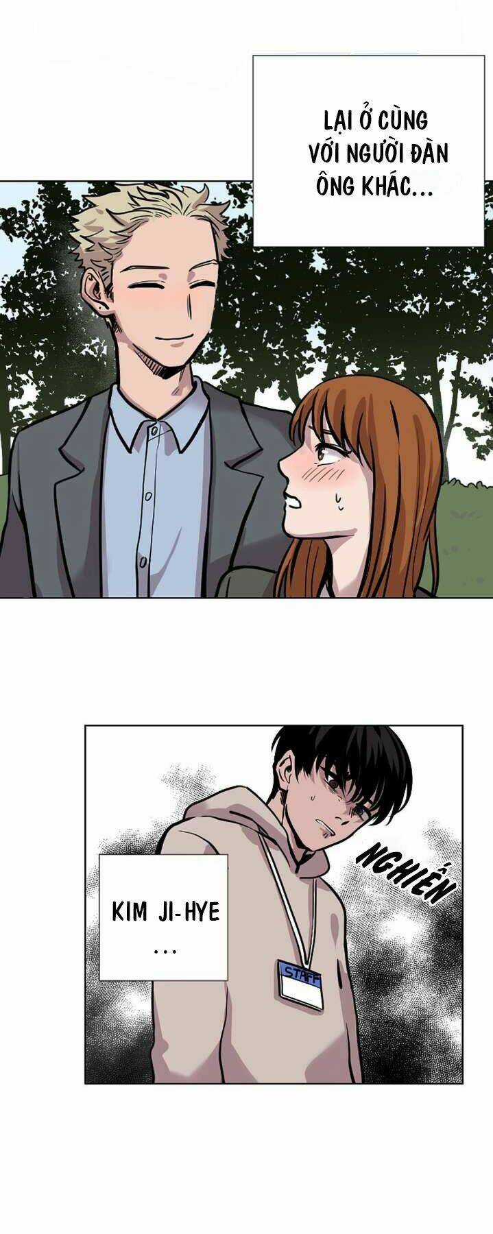 In Our Lifetime - Chapter 13 - Trang 7