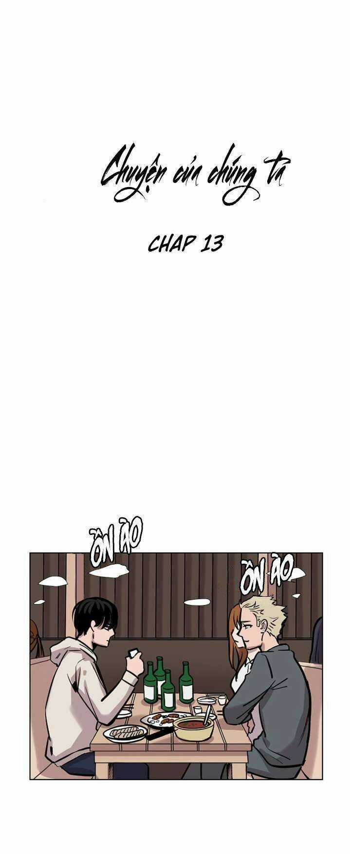 In Our Lifetime - Chapter 13 - Trang 8