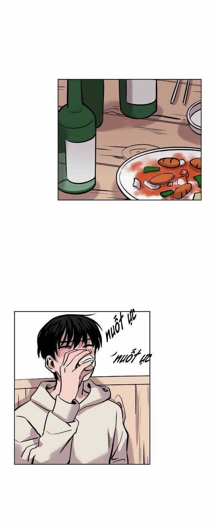 In Our Lifetime - Chapter 13 - Trang 9