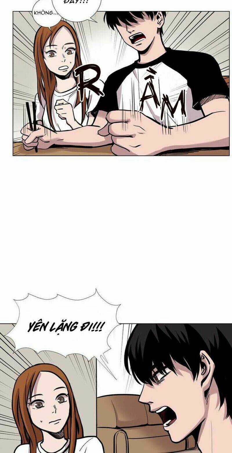 In Our Lifetime - Chapter 2 - Trang 12