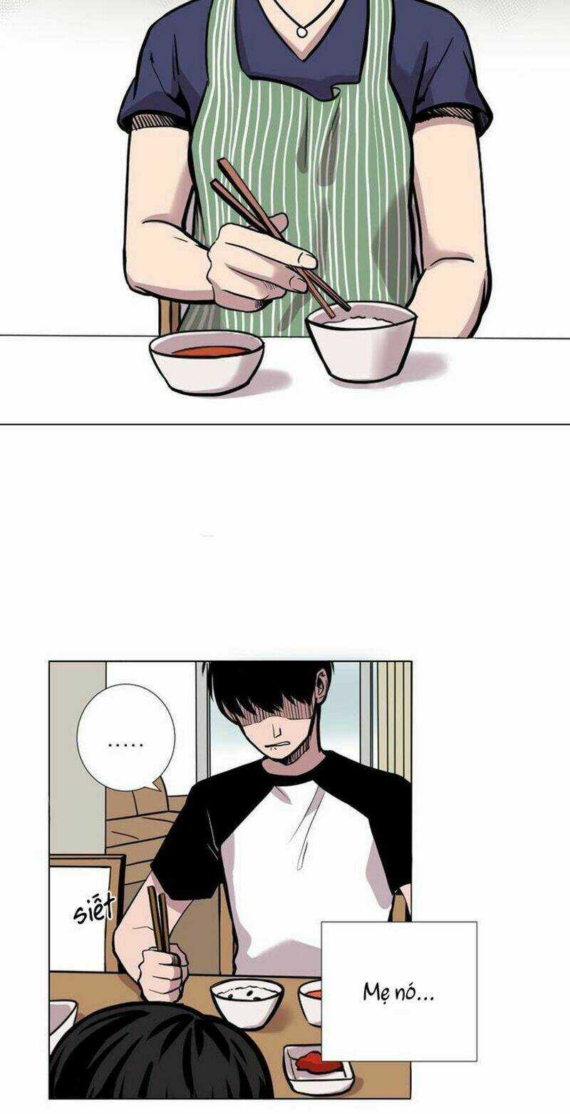 In Our Lifetime - Chapter 2 - Trang 15