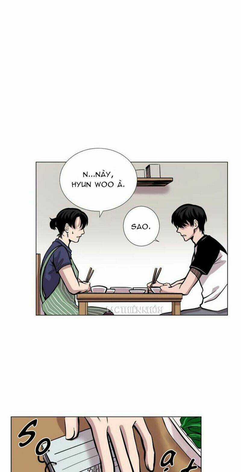 In Our Lifetime - Chapter 2 - Trang 16