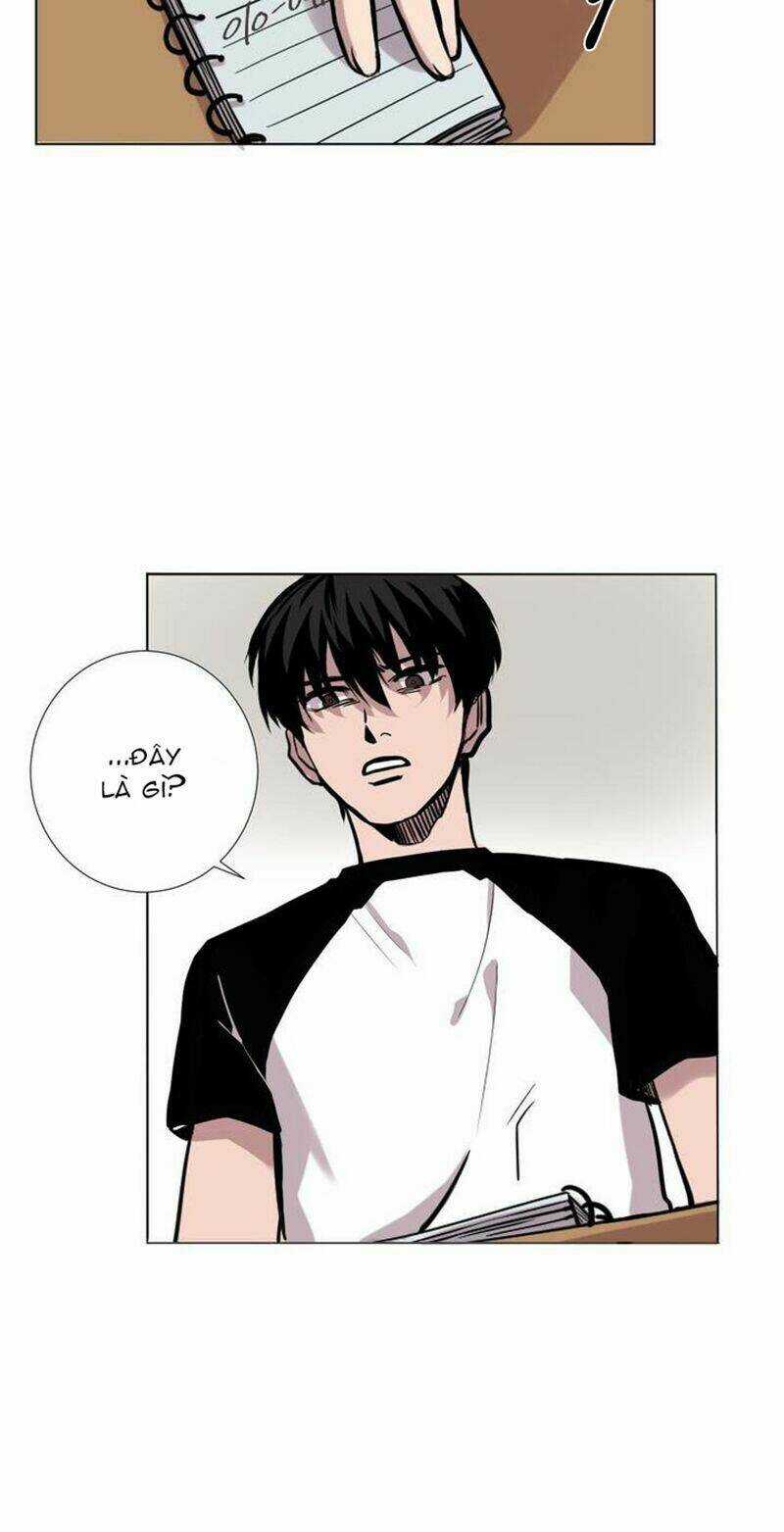 In Our Lifetime - Chapter 2 - Trang 17